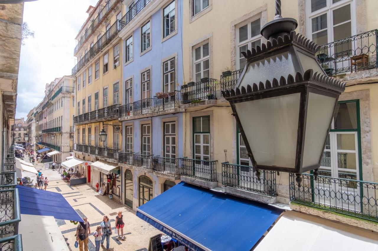 Lv Premier Baixa Apartments 2