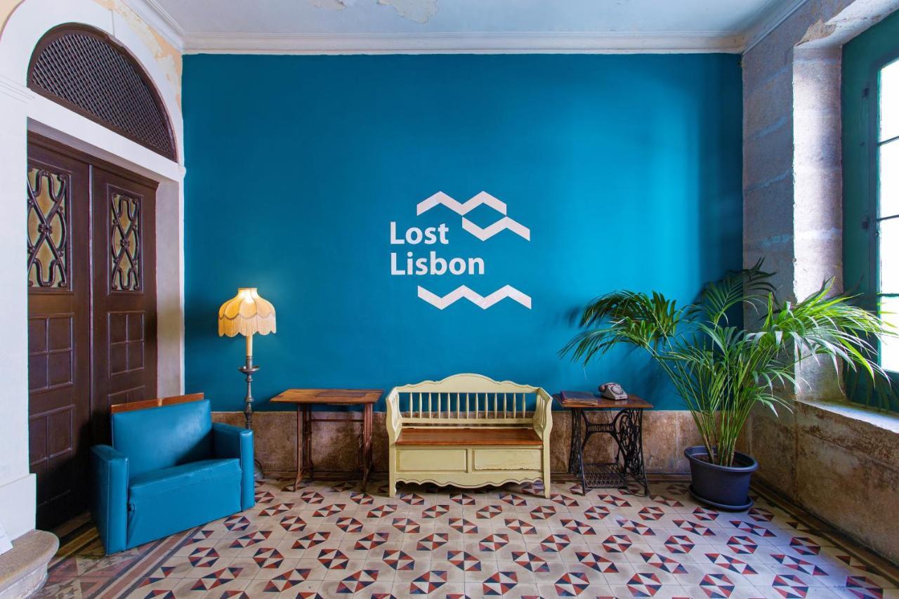 Lost Lisbon - Chiado (Adults only) 1