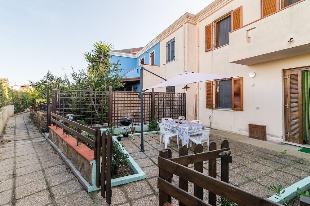 Affittasardegna - Casa Andrea