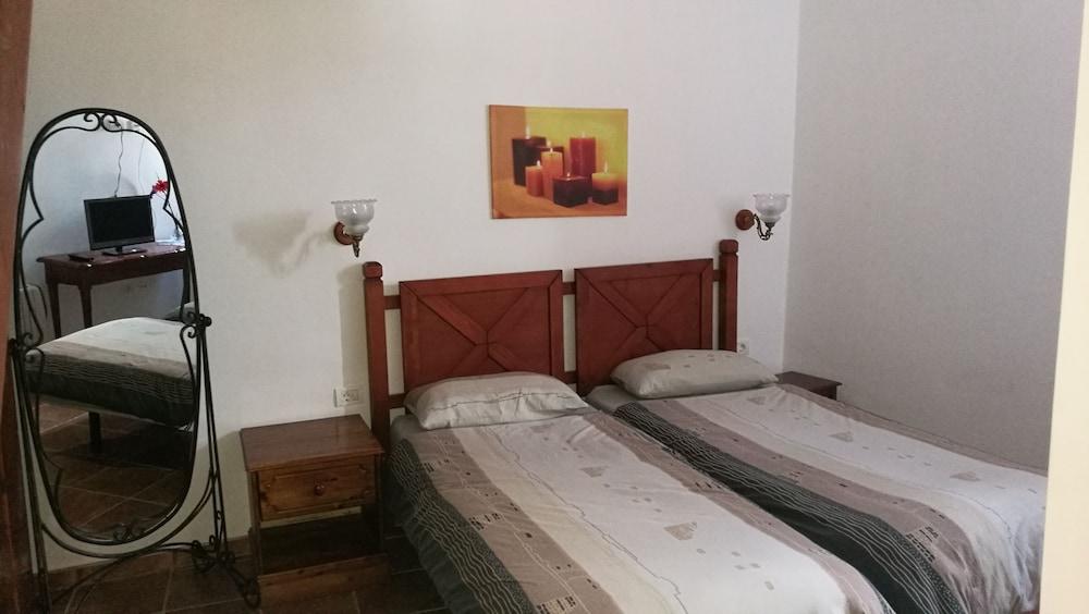 Holiday Home 4 Esquinas - Adults Only 2