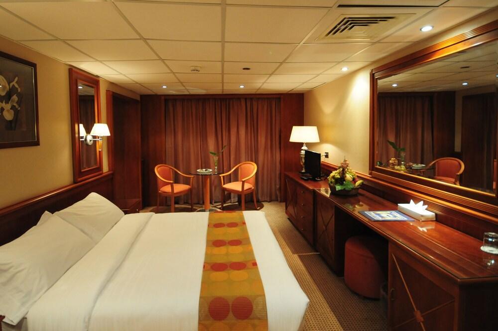 Ms Royal Ruby Nile Cruise, From Luxor Or Aswan (Mon-Fri, Fri-Mon) 2