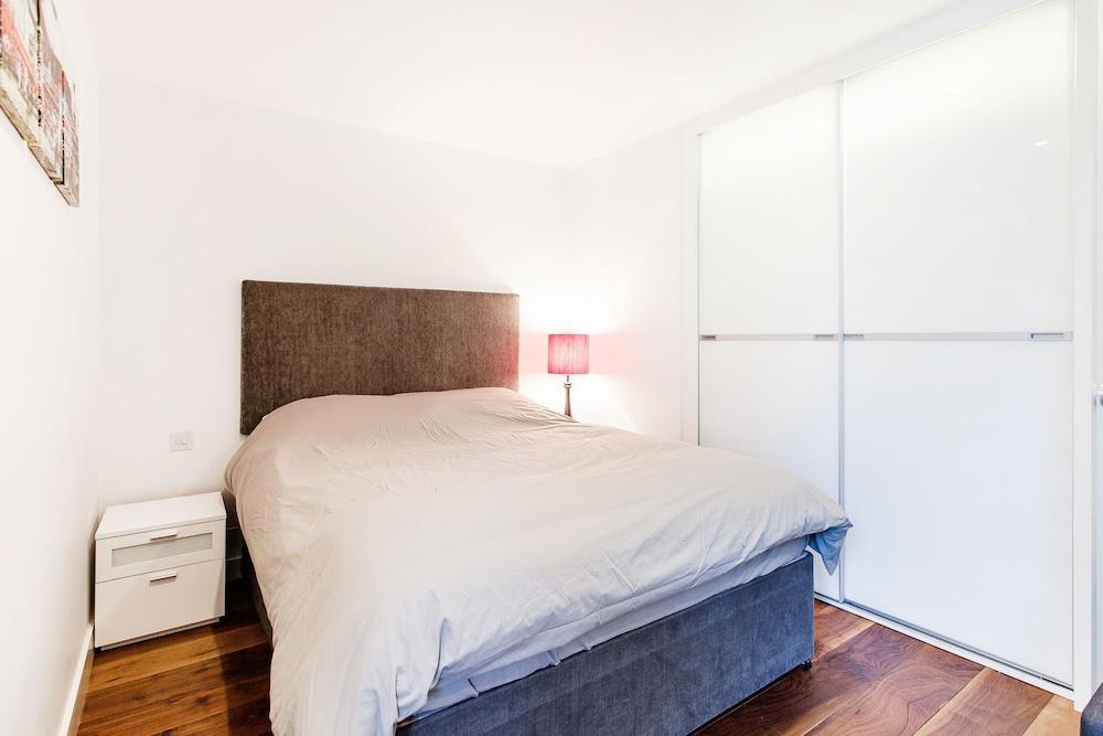 Stay at Mine - Newman Street 1