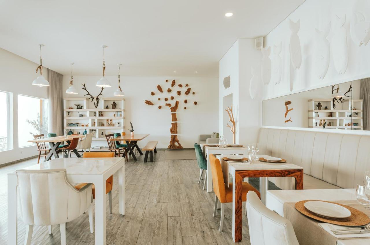 Herdade Da Rocha - Boutique Lodge 2