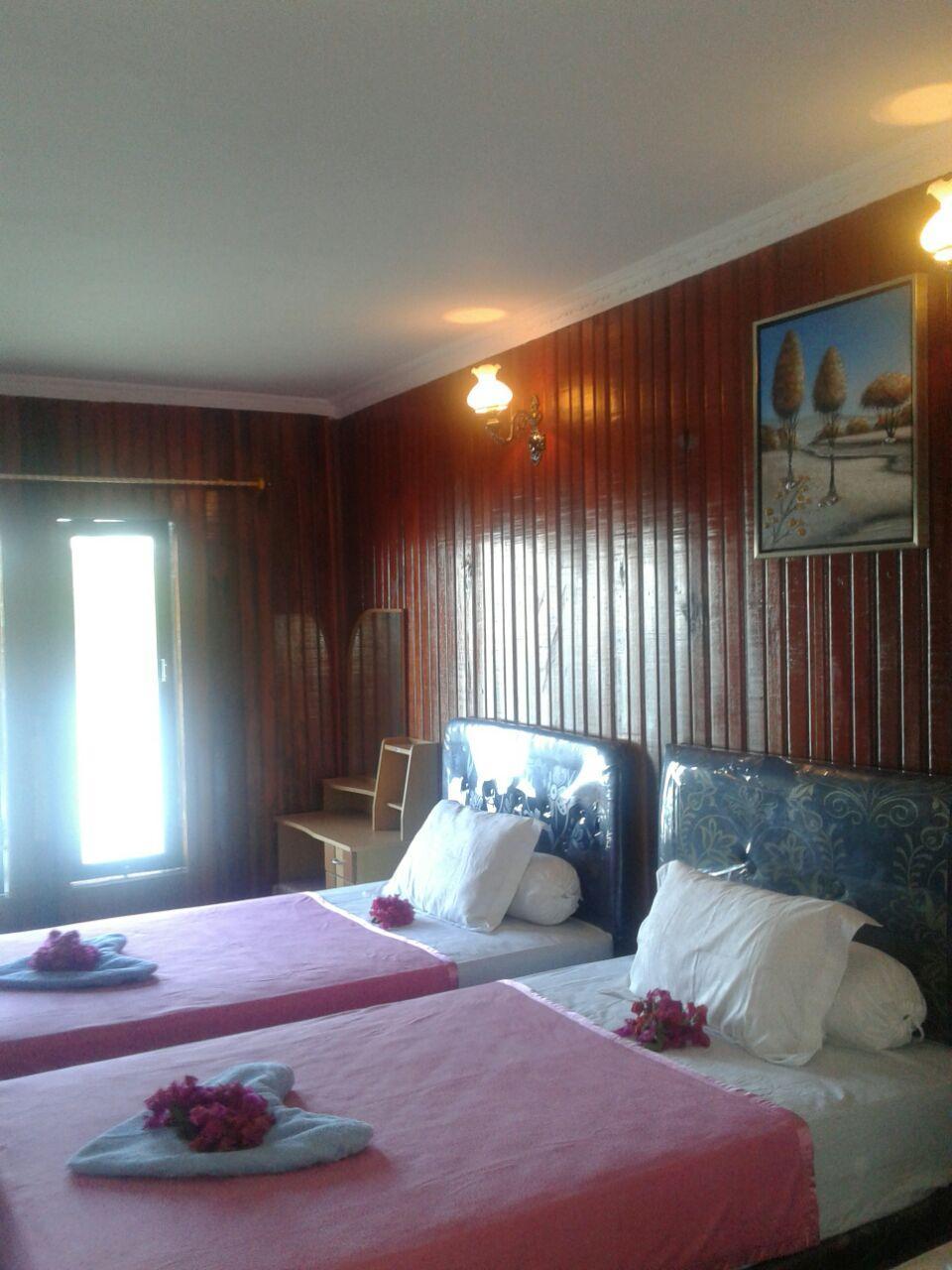 Noah Maratua Resort 2