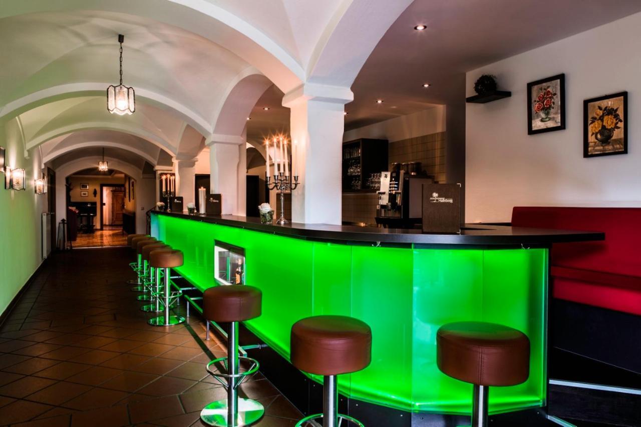 Landhotel Hallnberg 1