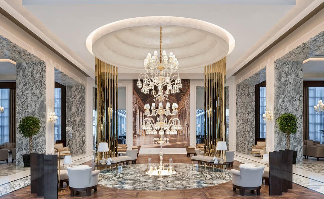 Kaya Palazzo Resort & Casino Girne 1