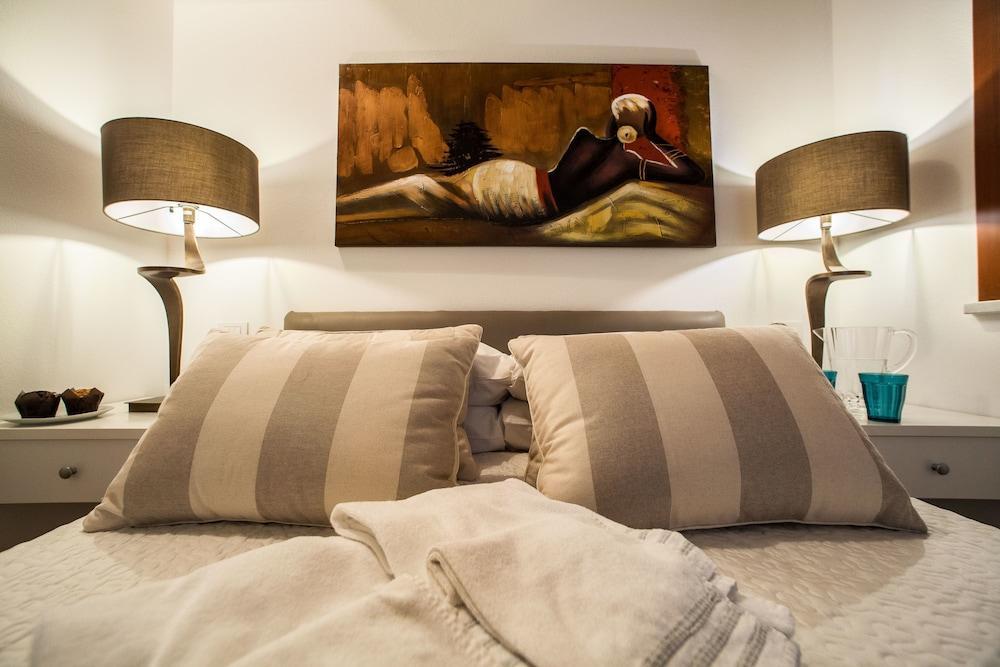 Suite&Spa Chambres du Monde 2