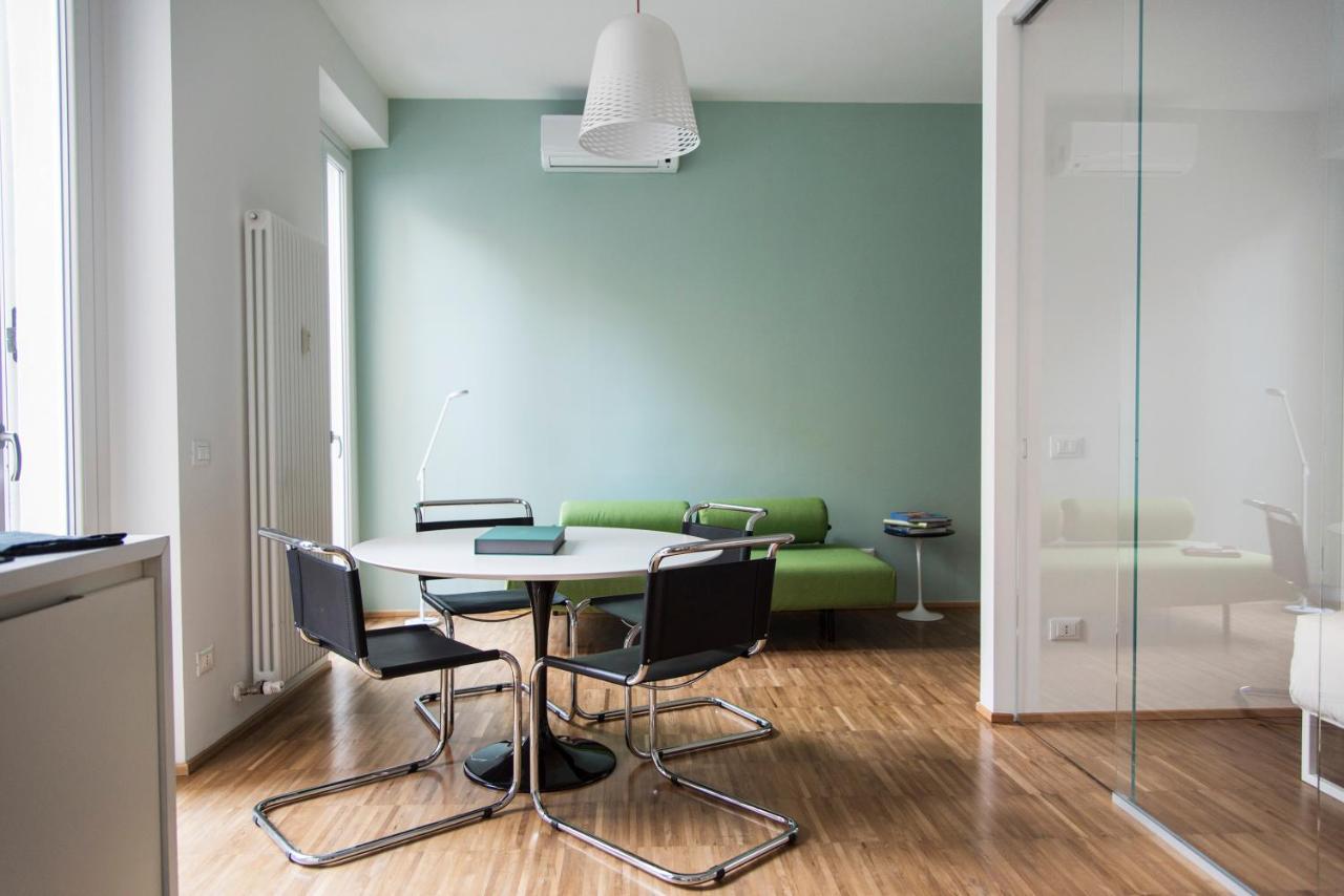 Brera Apartments in Nerino 2