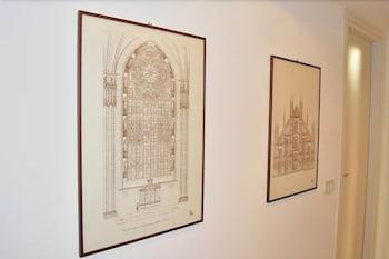 Beddyway - Big Flat in Duomo 1