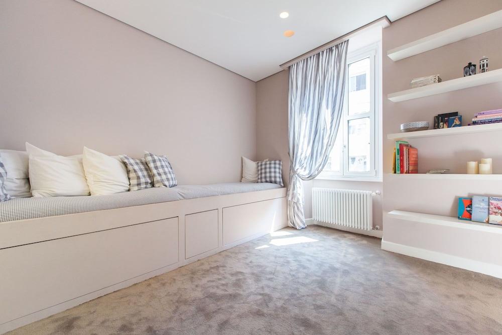 Be Apartments Torino 1