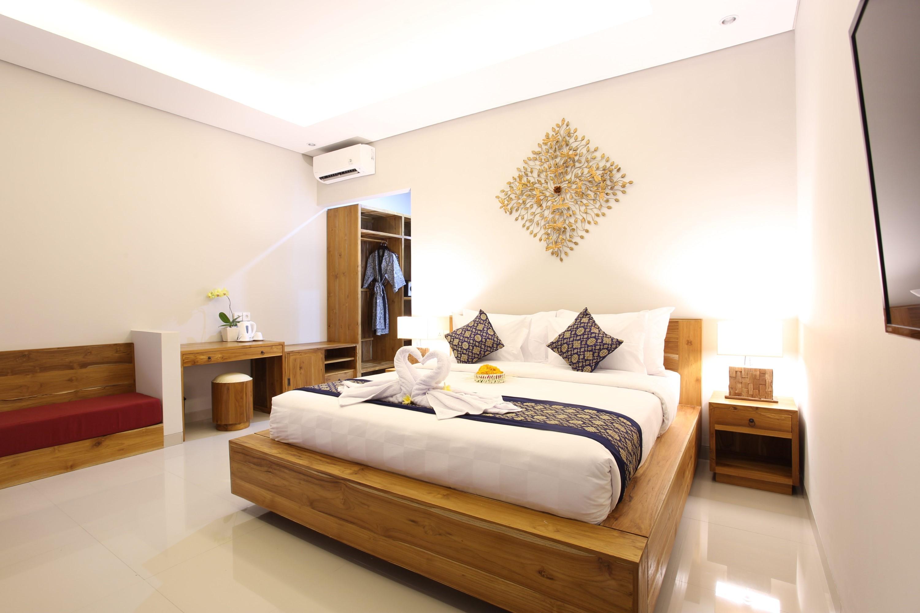 Suarsena Villa Ubud 2