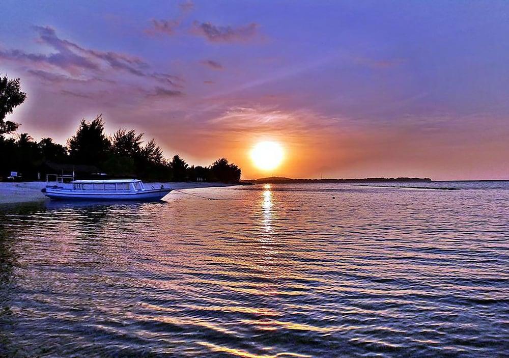 Hotel Gili Air & Restaurant