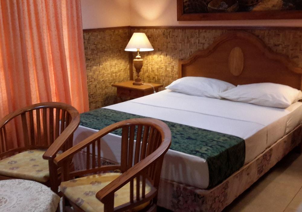 Hotel Gili Air & Restaurant 2