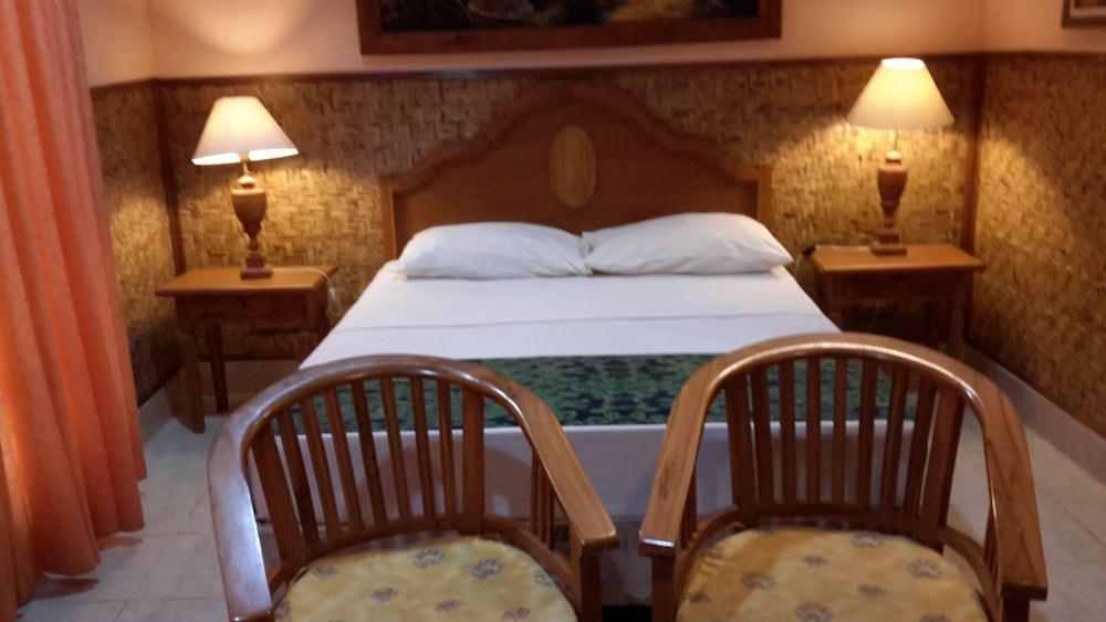 Hotel Gili Air & Restaurant 1