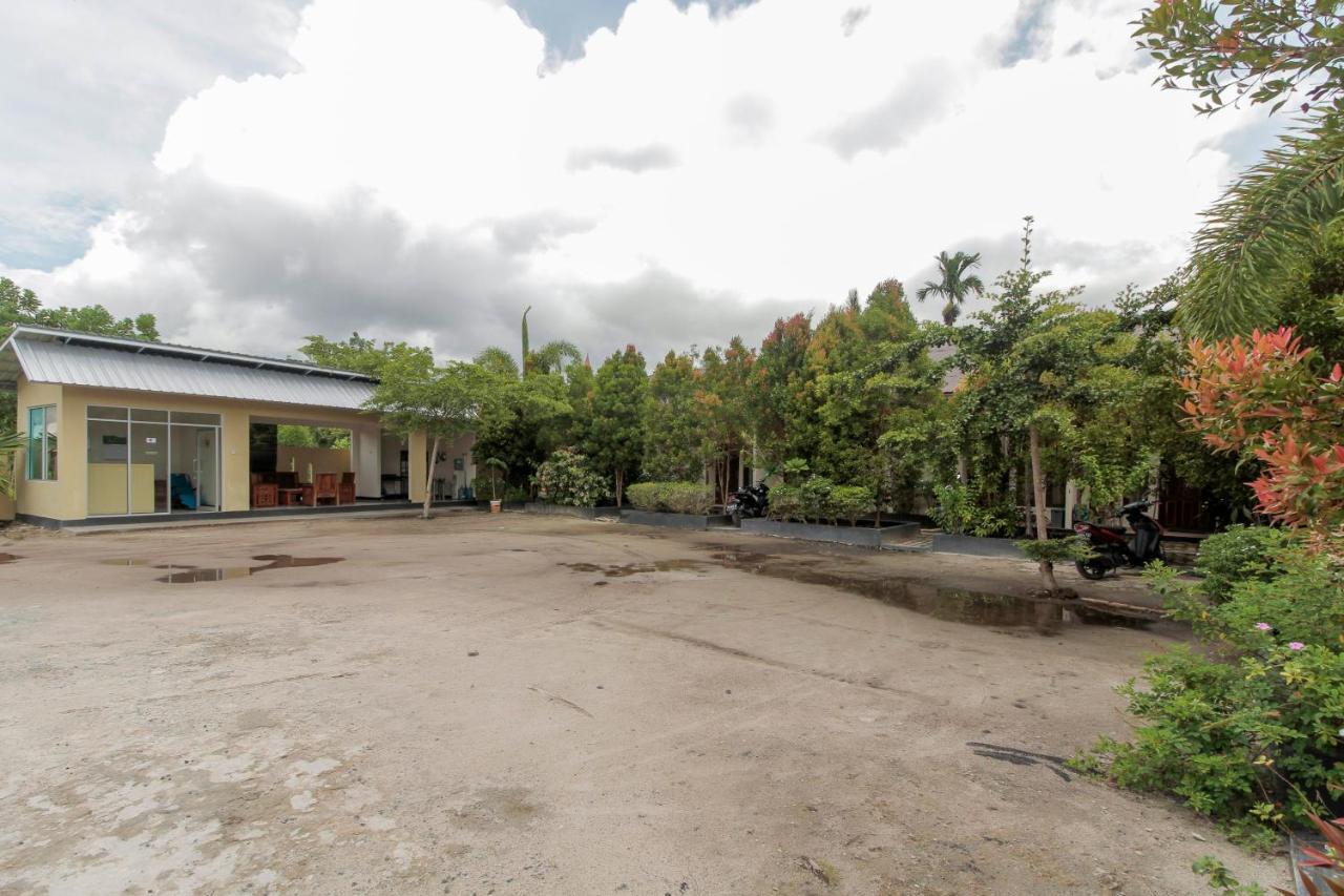 Reddoorz @ Jalan Bukit Keminting 1