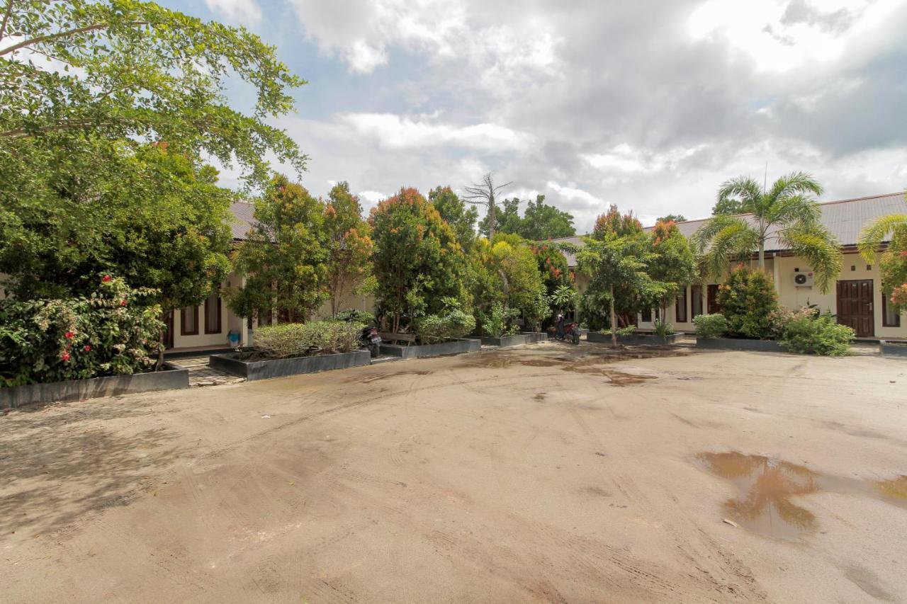 Reddoorz @ Jalan Bukit Keminting 2