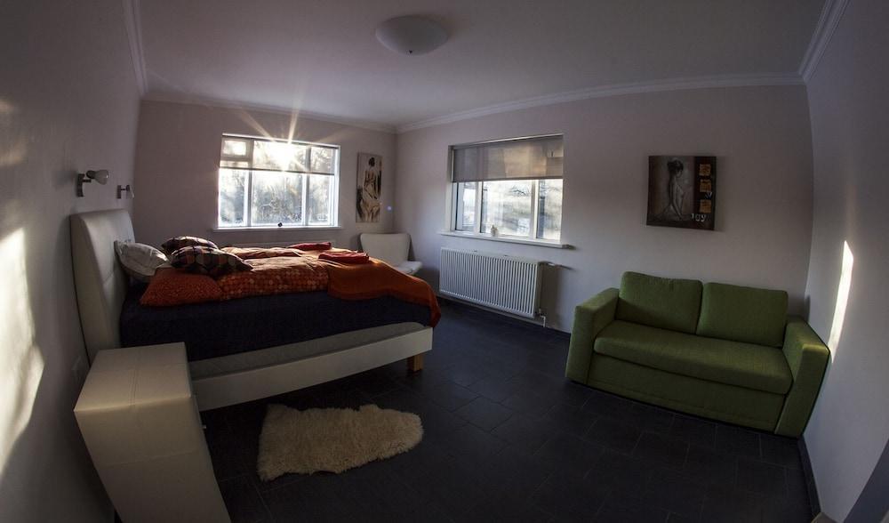 Selfoss Apartments 1