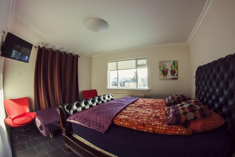 Selfoss Apartments 2