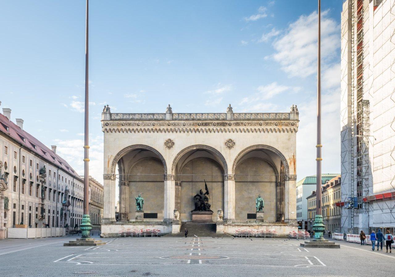 Numa Viktoria Rooms And Apartments 1