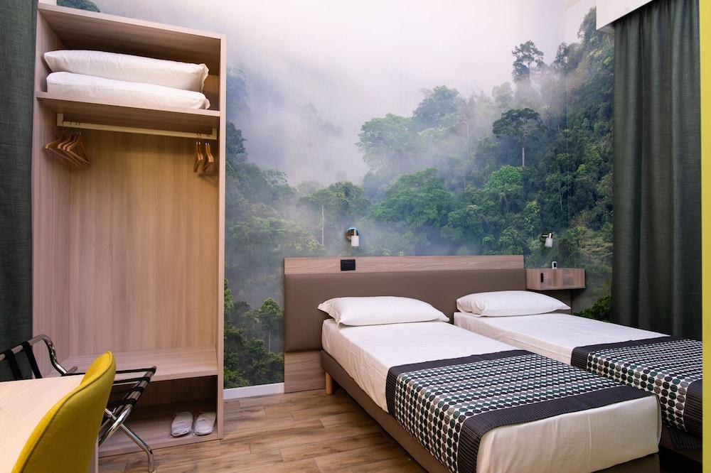 Aparthotel Porta Nuova 2