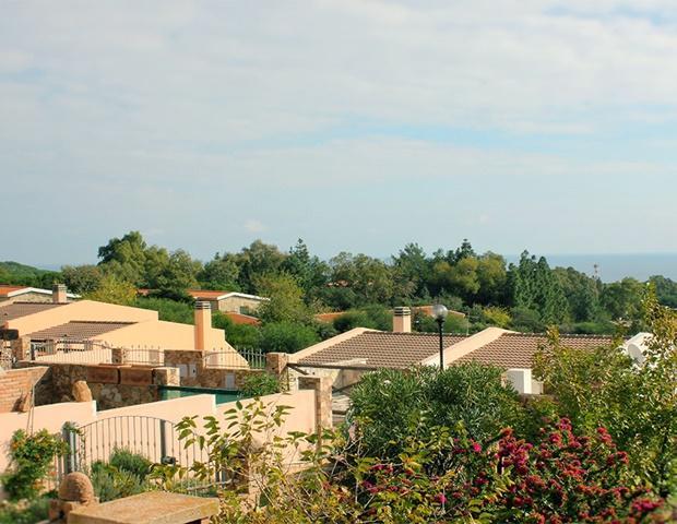 Appartamenti Jana Margherita 1