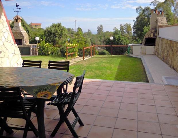 Appartamenti Jana Margherita 2