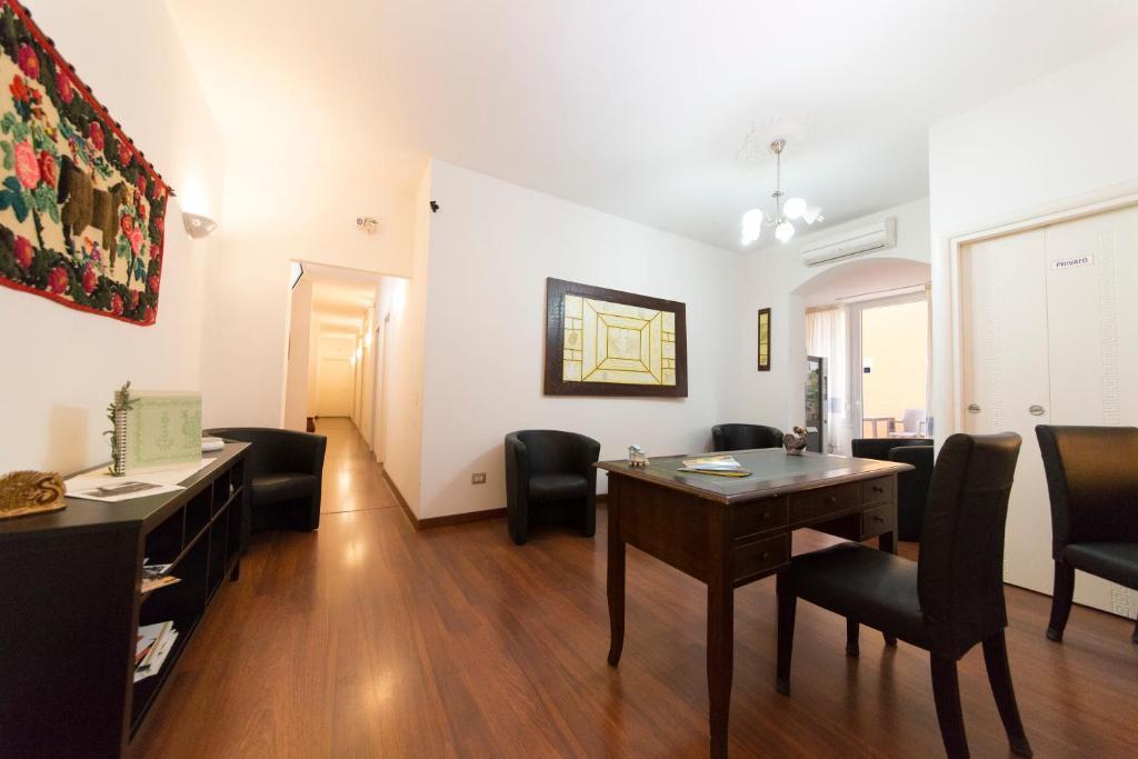 Affittacamere Lewisrooms - Lewis Domo