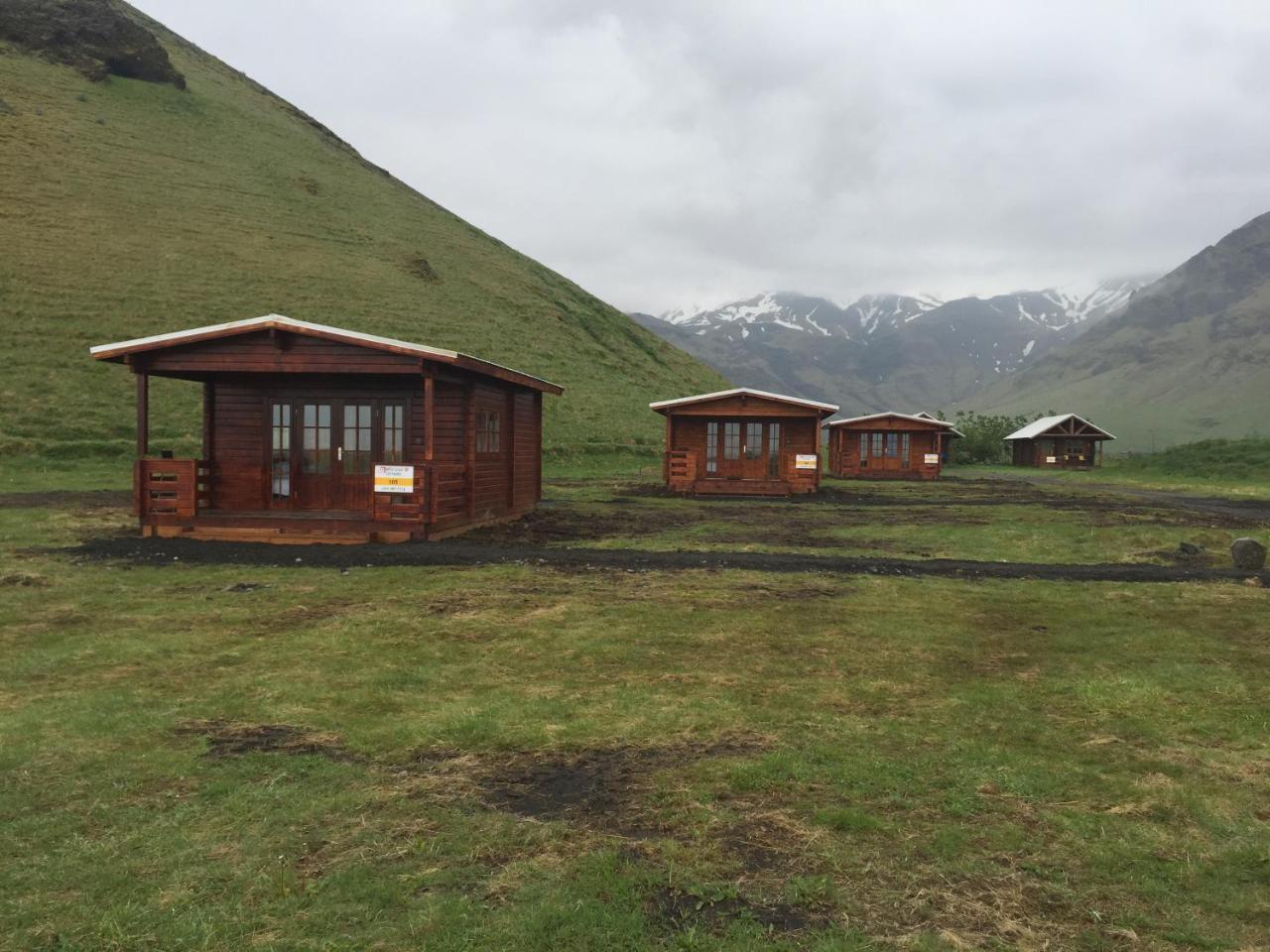 North Star Cottages 1