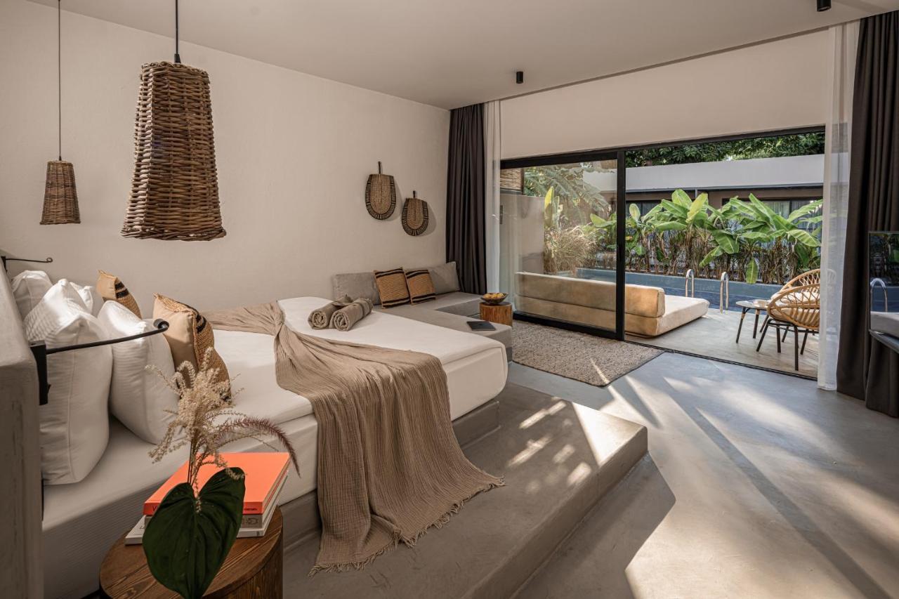 Balmy Beach Resort Kemer (Adults only) 1