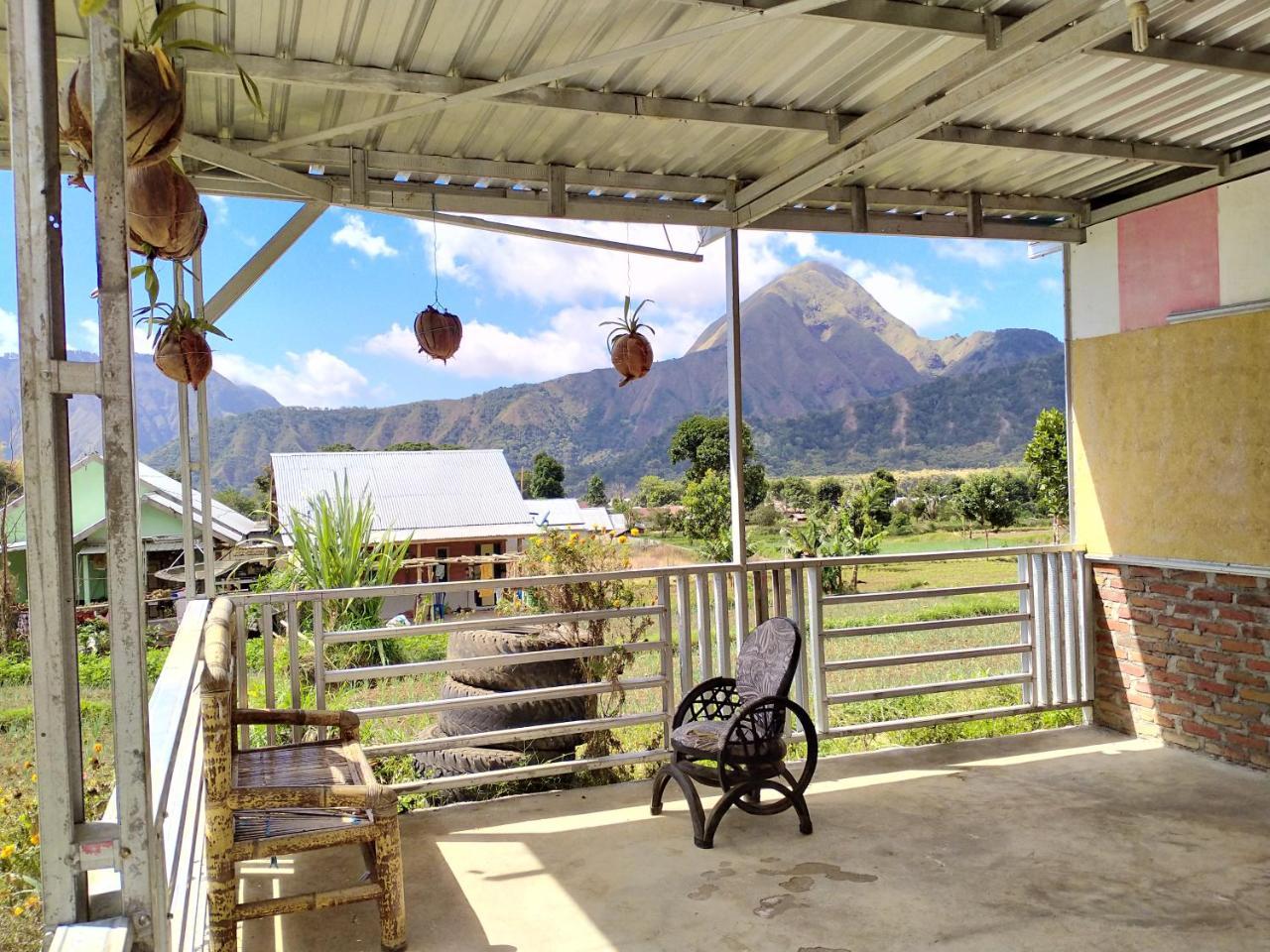 Bale Sembahulun Cottages & Tend 1