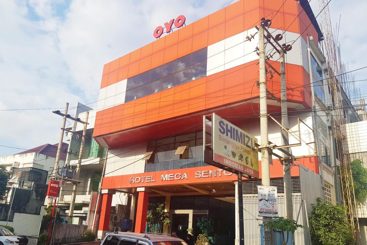 Hotel Mega Sentosa 2