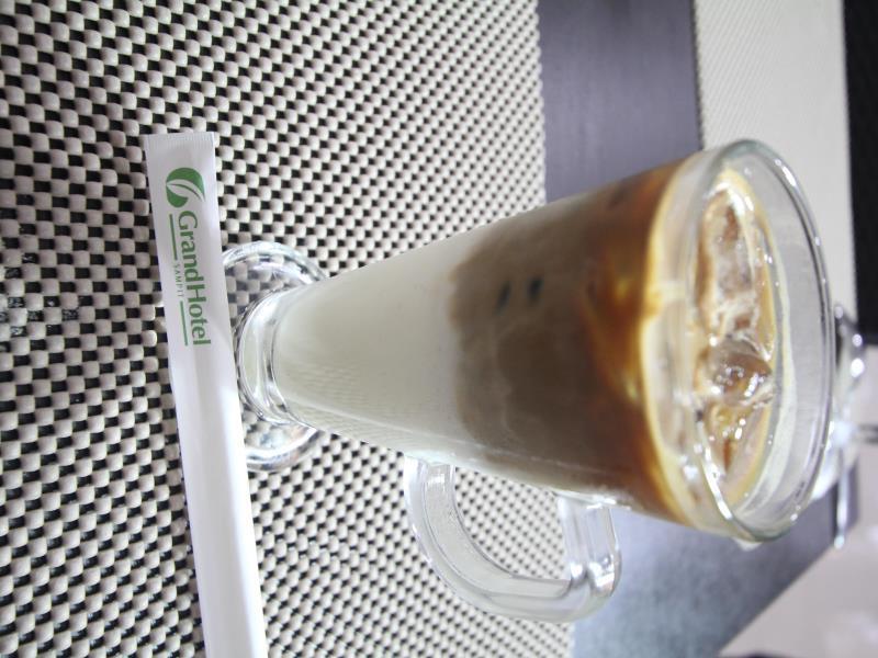 Grand Hotel Sampit 2