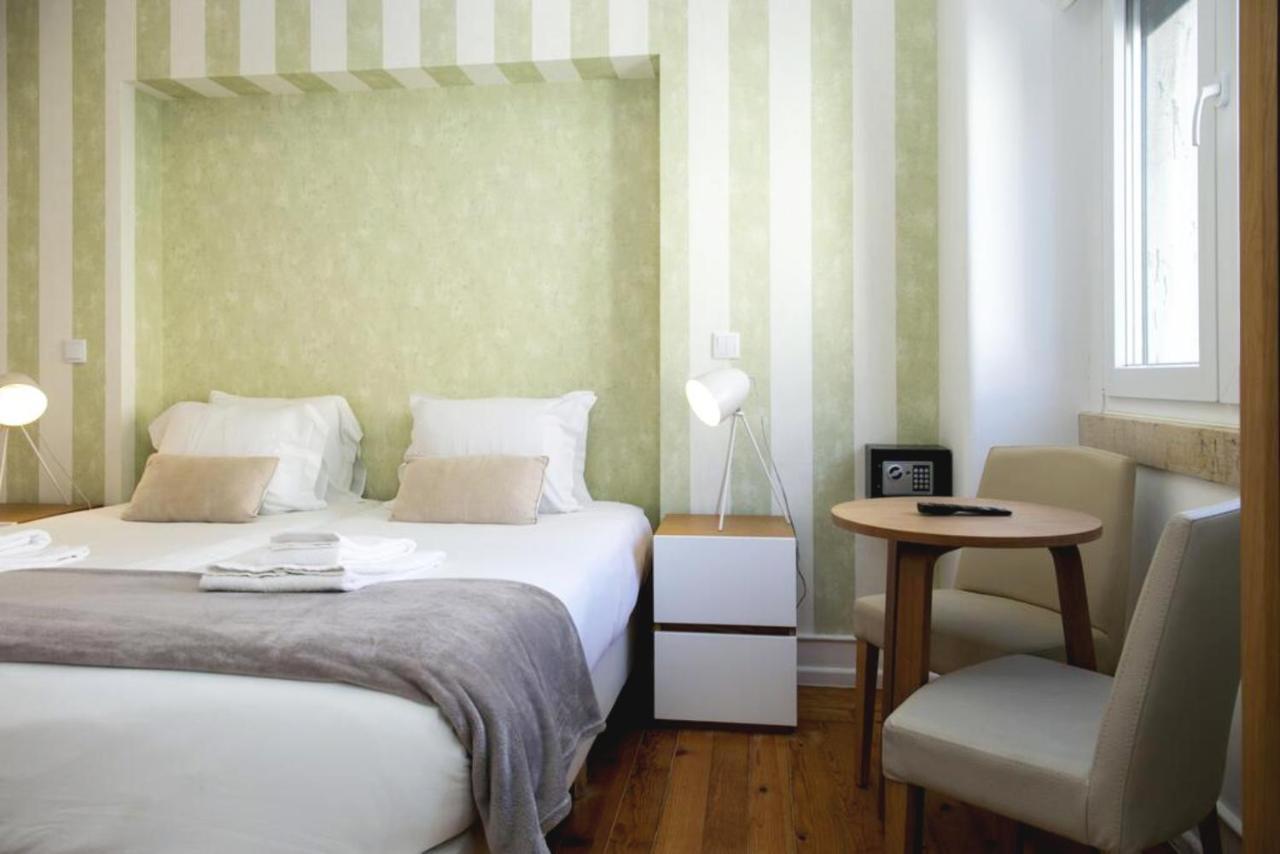 Cozy Avenida Guesthouse 2