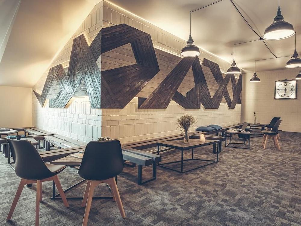 Railway Apartments 1