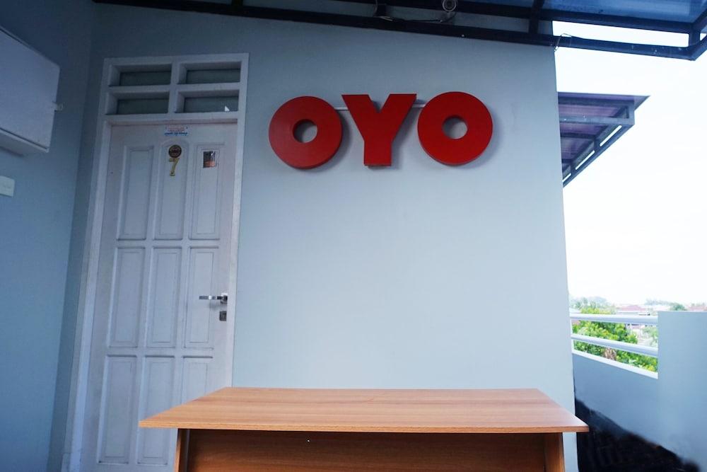 Alletha Guest House 2 by Oyo Rooms 2