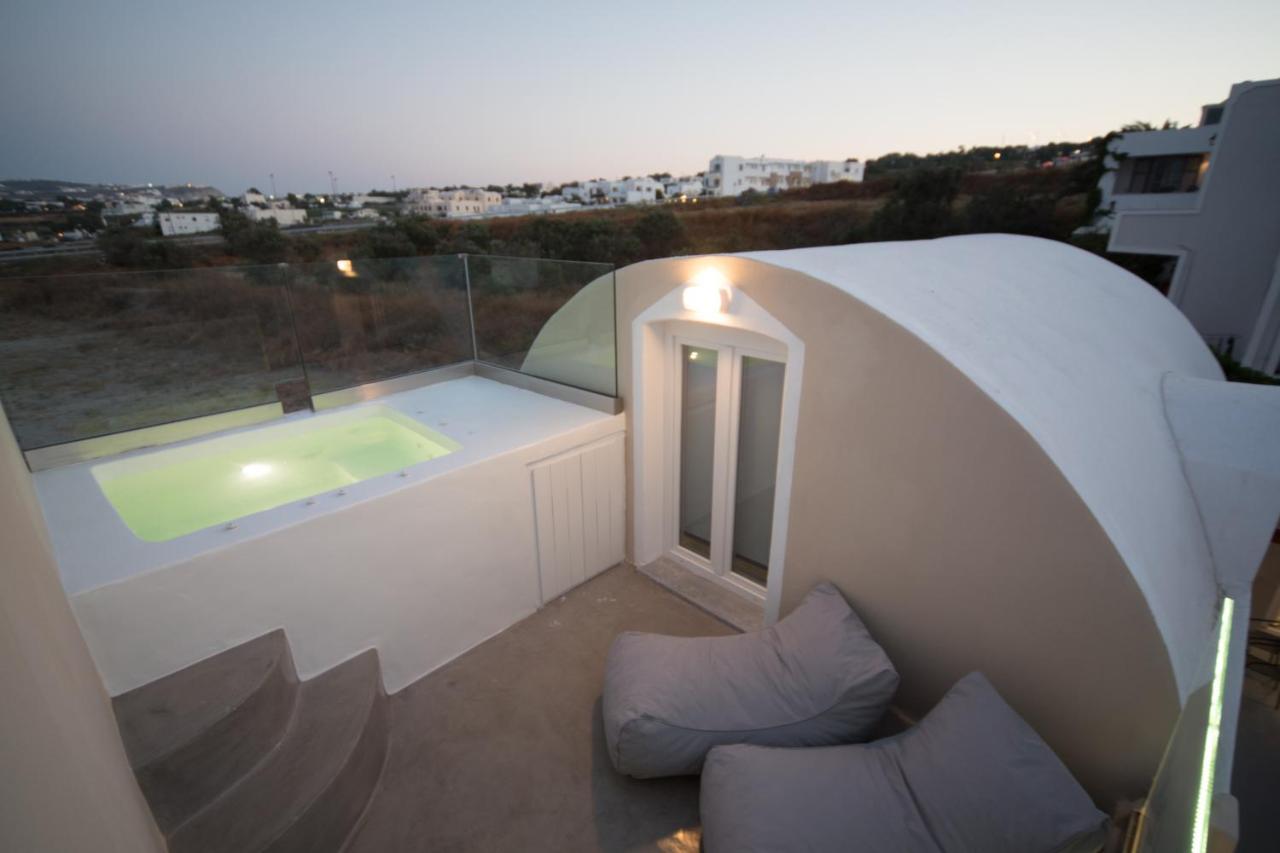 Hotel Villa Galaxy Santorini