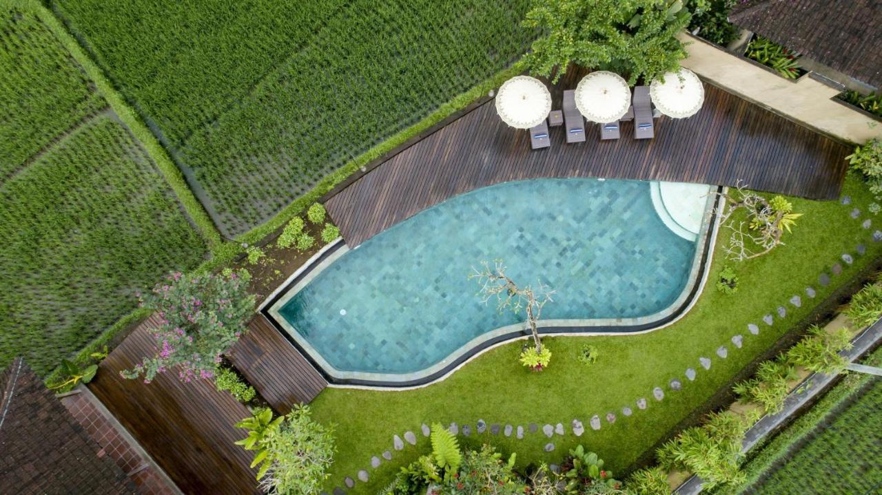 Kabinawa Ubud Villas And Cafe 1