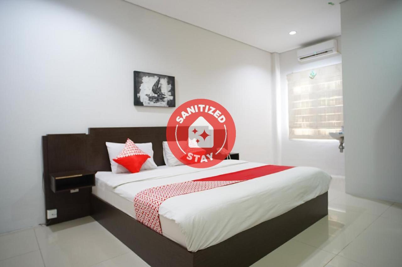 Athar 88 Hotel by Oyo Rooms