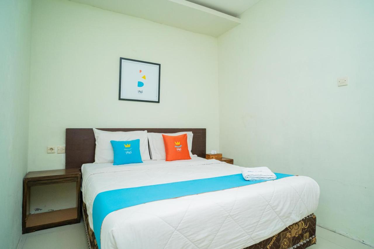 Sans Hotel Zam-Zam Syariah Palangkaraya 2