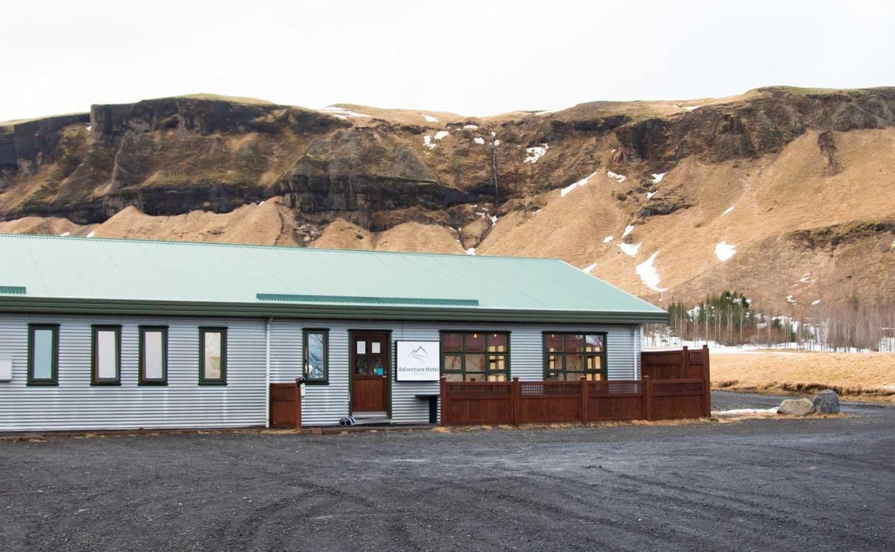 Adventure Hotel Geirland