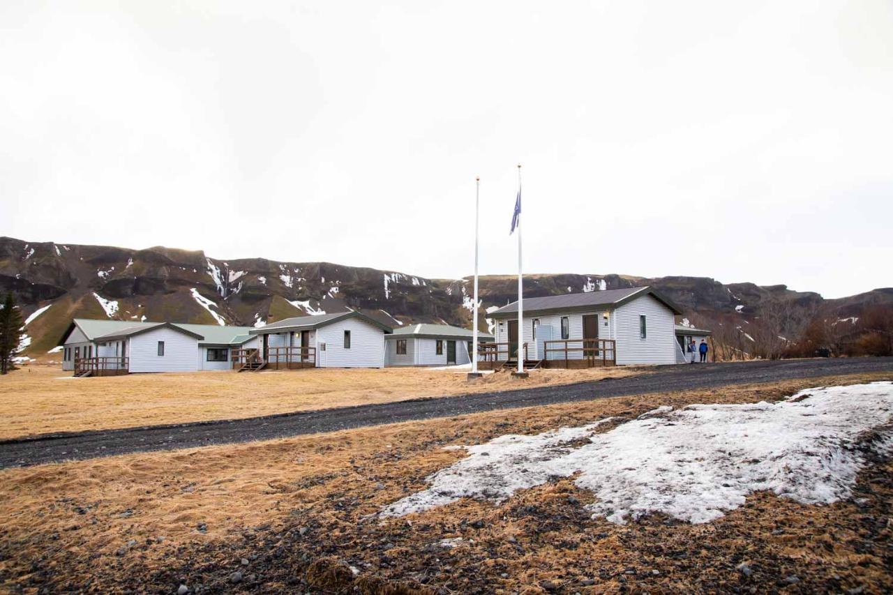 Adventure Hotel Geirland 1