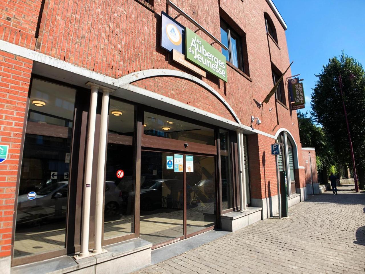 Auberge de Jeunesse Generation Europe 2