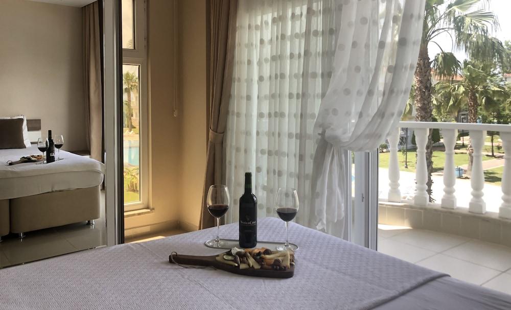 Belek Golf Village 1