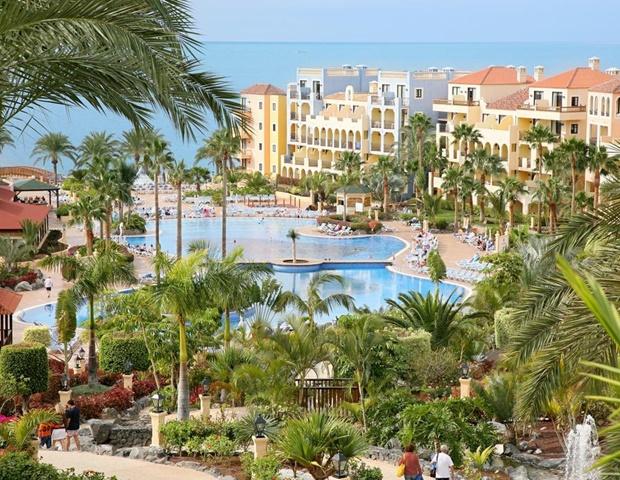 Bahia Principe Sunlight Tenerife Resort 2