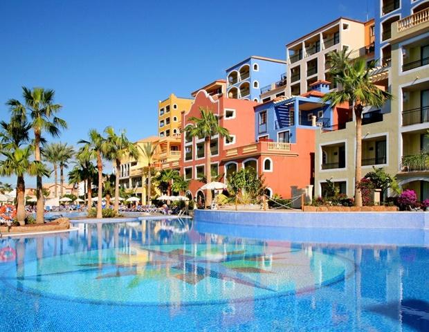 Bahia Principe Sunlight Tenerife Resort 1