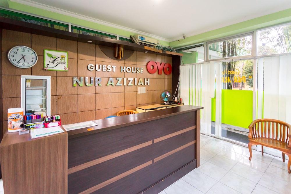 Oyo 754 Nur Aziziah Guest House 2