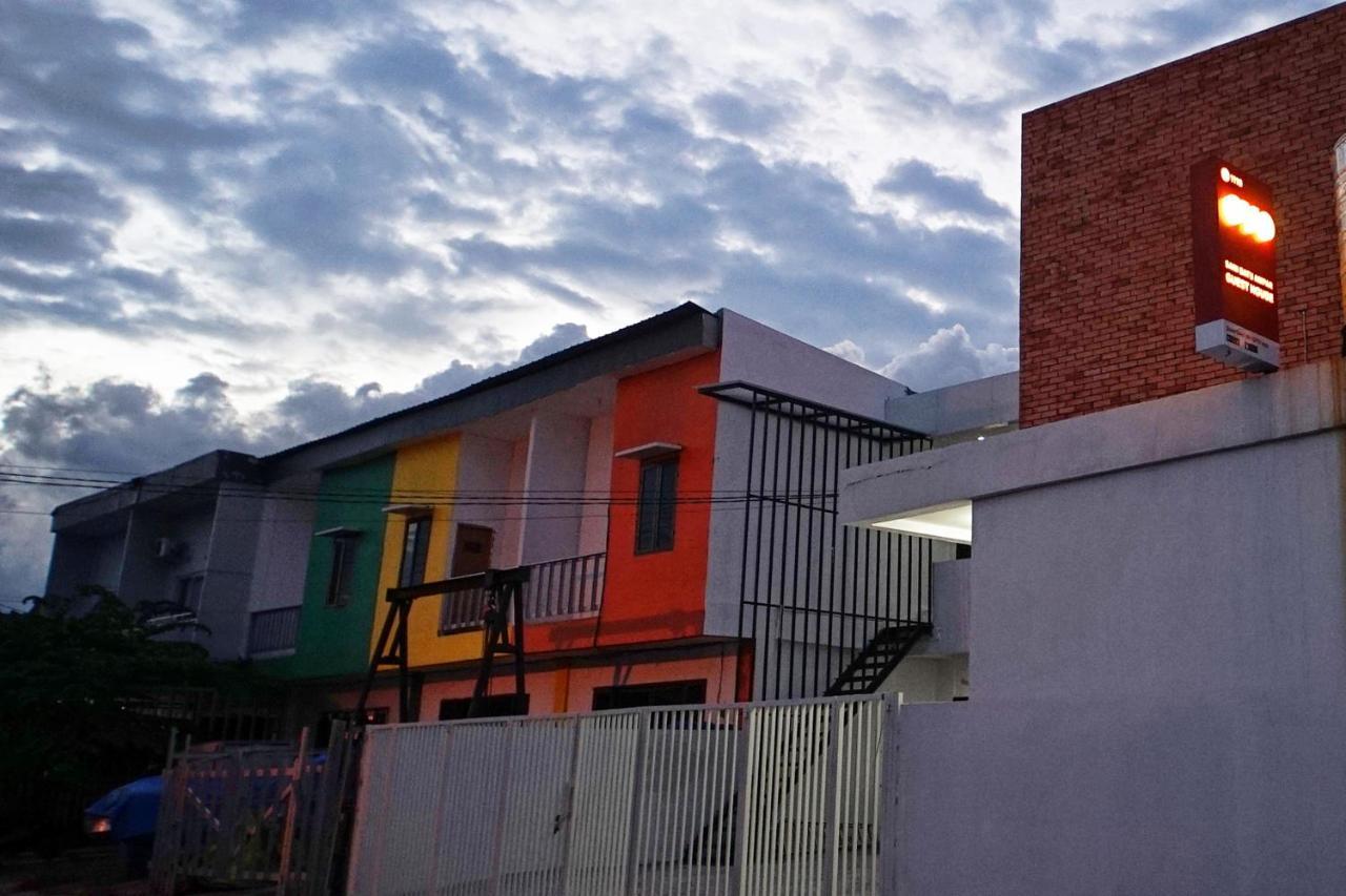 Sani Guest House by Oyo Rooms 1