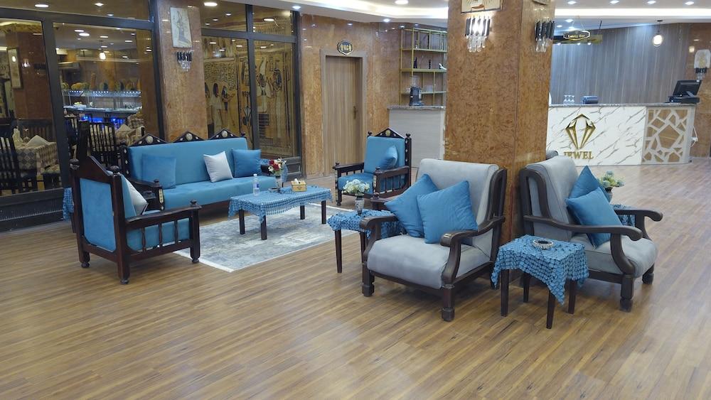 Jewel Luxor Hotel 2