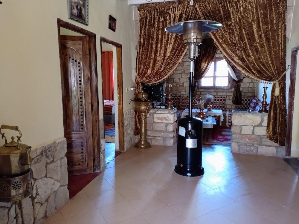 Tizi Maison D'hotes 1