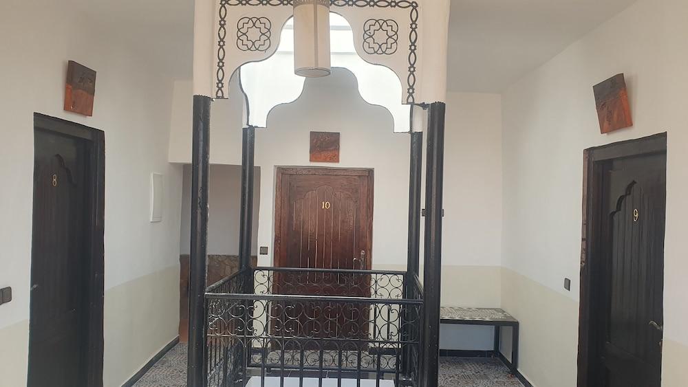 Tizi Maison D'hotes 2